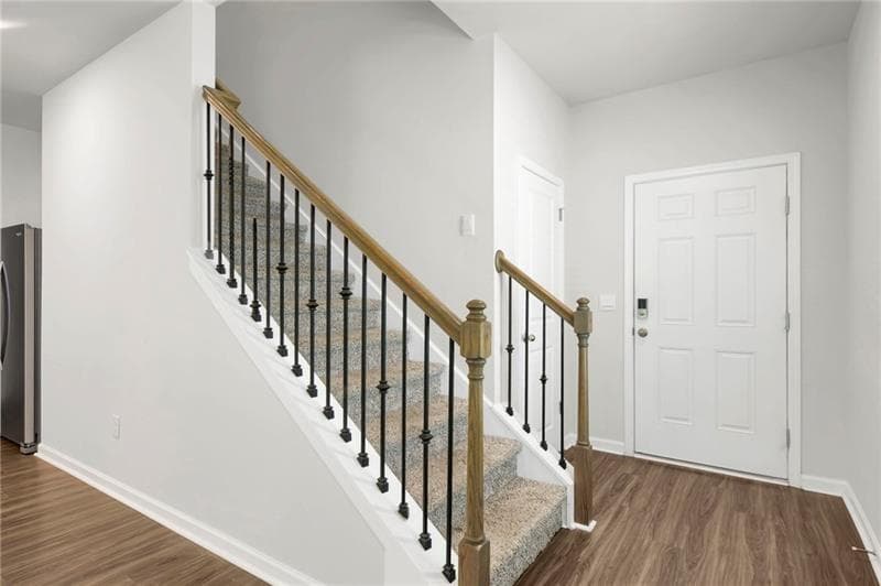4 bedroom, 3 bathroom, 2,139 sq ft single family residence for rent at 334 Wells Circle, Canton, GA 30114 for $2,400 a month — photo 5