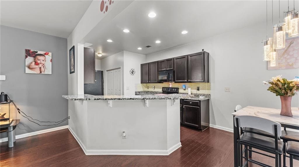 3 bedroom, 3 bathroom, 1,848 sq ft single family residence for sale at 523 Hardy Ives Lane, Lawrenceville, GA 30045 — photo 5