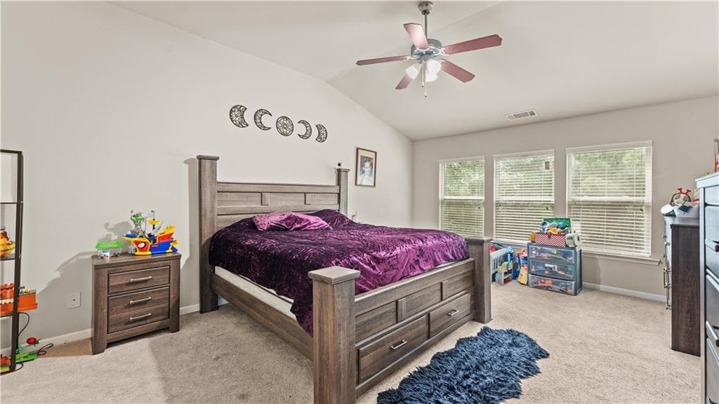 3 bedroom, 3 bathroom, 1,848 sq ft single family residence for sale at 523 Hardy Ives Lane, Lawrenceville, GA 30045 — photo 9