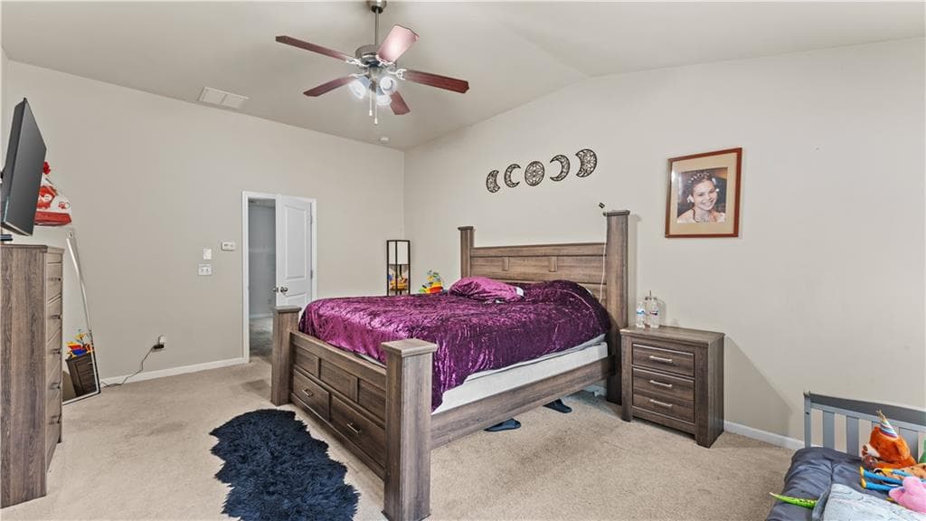3 bedroom, 3 bathroom, 1,848 sq ft single family residence for sale at 523 Hardy Ives Lane, Lawrenceville, GA 30045 — photo 10