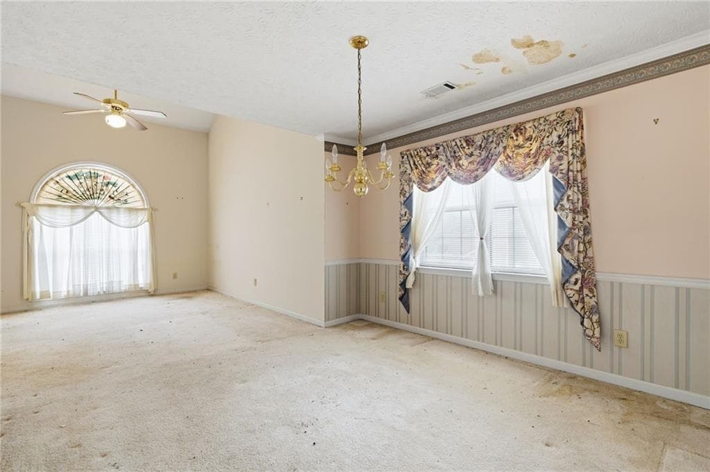 3 bedroom, 3 bathroom, 2,016 sq ft single family residence for sale at 1787 Wedgewood Drive, Stone Mountain, GA 30088 — photo 8