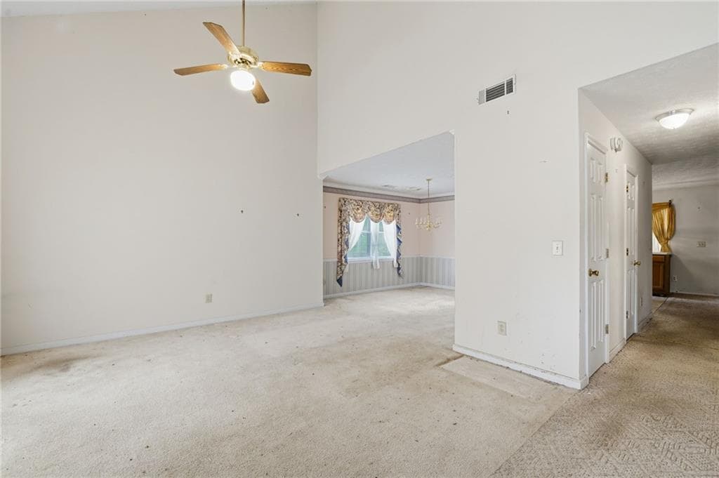 3 bedroom, 3 bathroom, 2,016 sq ft single family residence for sale at 1787 Wedgewood Drive, Stone Mountain, GA 30088 — photo 5