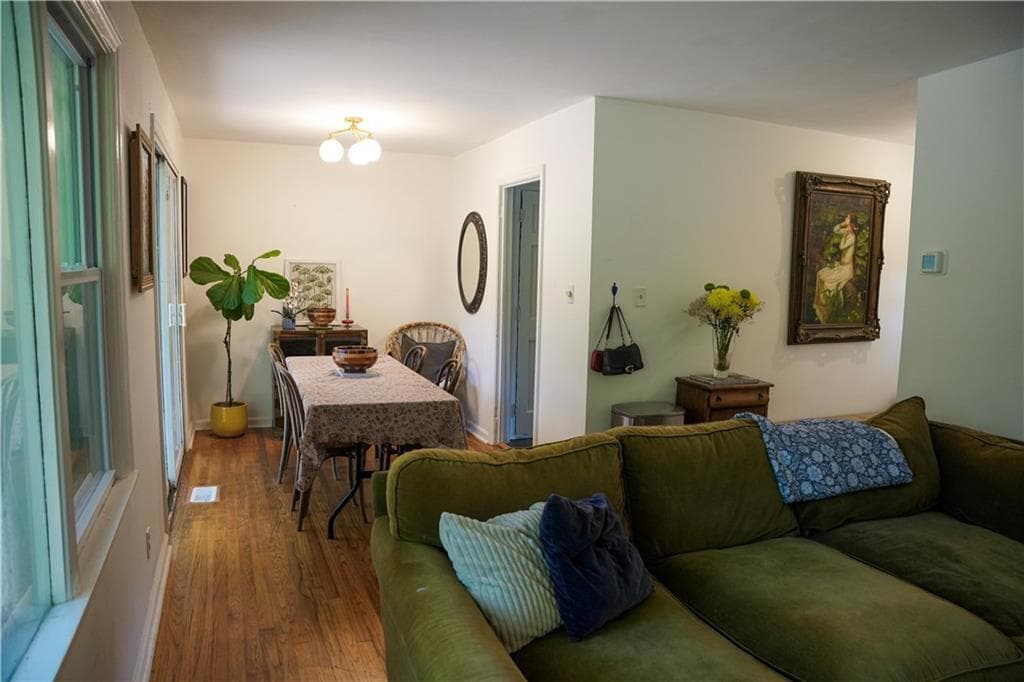 3 bedroom, 2 bathroom, 1,116 sq ft single family residence for sale at 2209 Willivee Place, Decatur, GA 30033 — photo 7