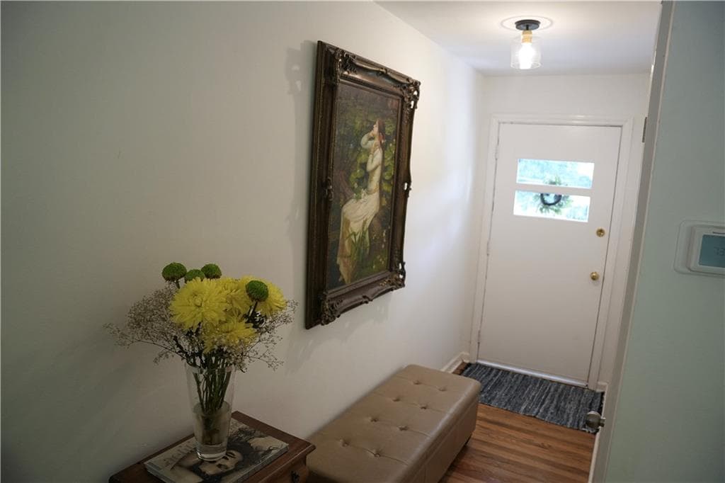 3 bedroom, 2 bathroom, 1,116 sq ft single family residence for sale at 2209 Willivee Place, Decatur, GA 30033 — photo 9