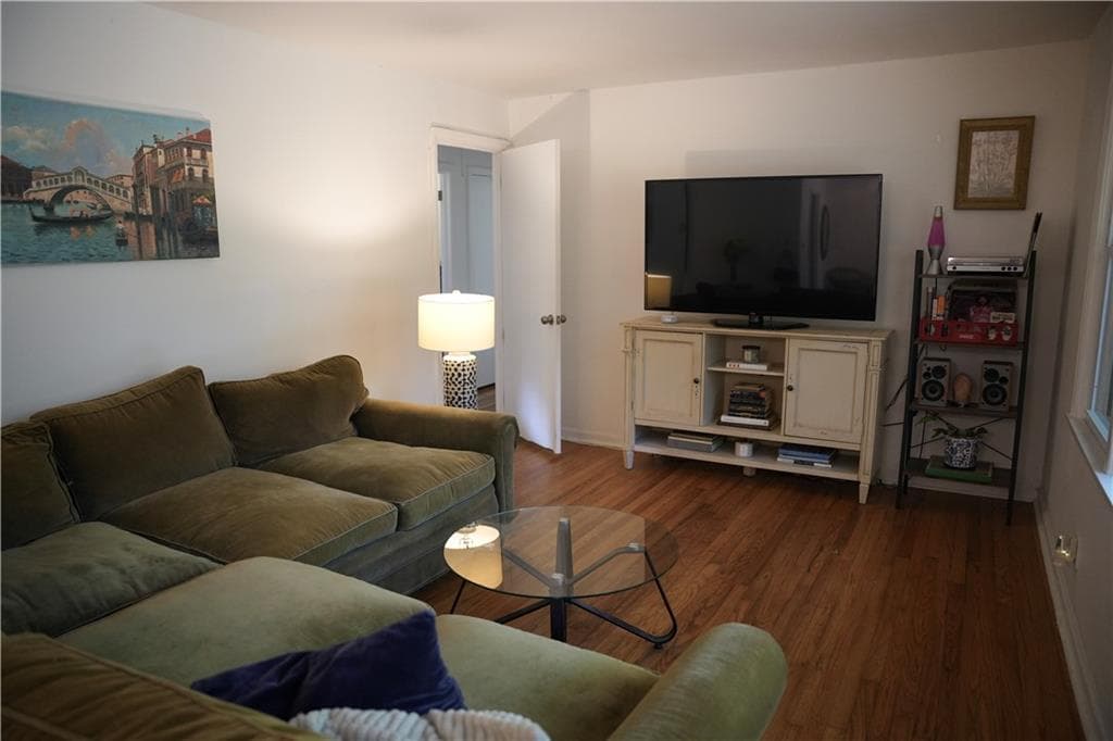 3 bedroom, 2 bathroom, 1,116 sq ft single family residence for sale at 2209 Willivee Place, Decatur, GA 30033 — photo 10