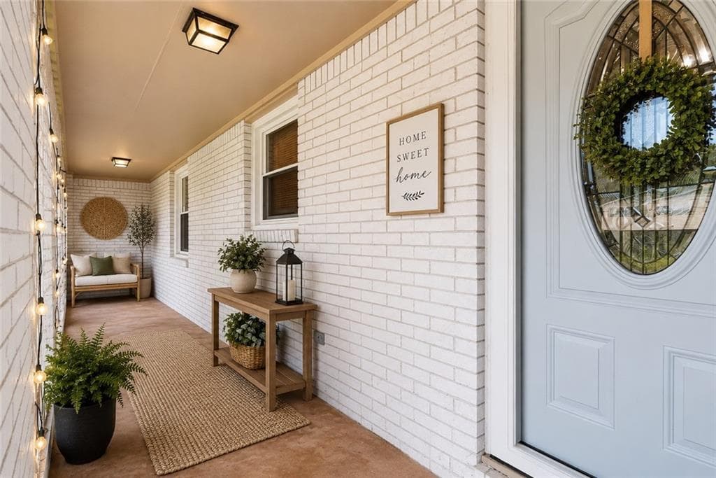 3 bedroom, 2 bathroom, 1,426 sq ft single family residence for sale at 503 Roy Huie Road, Riverdale, GA 30274 — photo 3