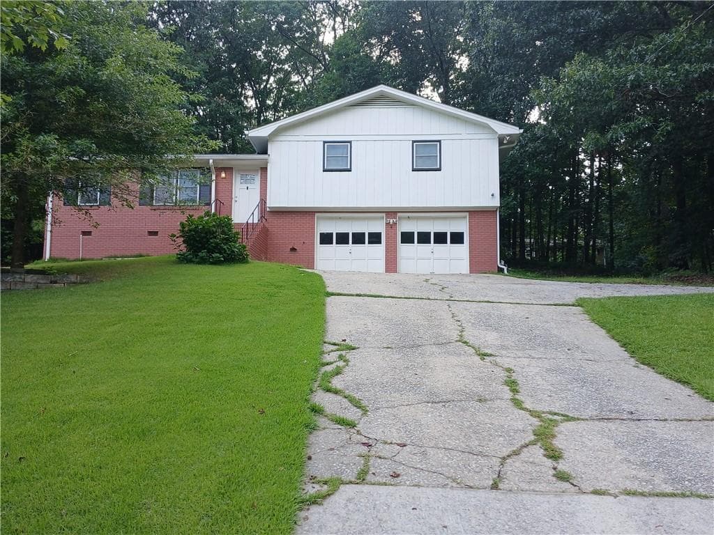 3 bedroom, 3 bathroom, 1,504 sq ft single family residence for sale at 785 Old Beulah Road, Lithia Springs, GA 30122 — photo 6
