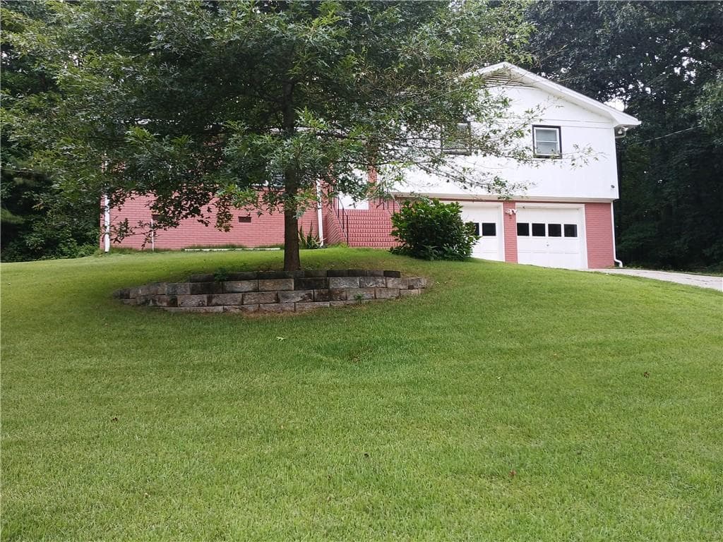 3 bedroom, 3 bathroom, 1,504 sq ft single family residence for sale at 785 Old Beulah Road, Lithia Springs, GA 30122 — photo 7