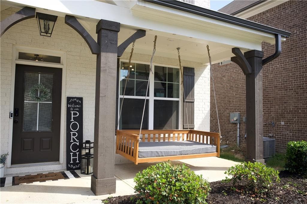 5 bedroom, 4 bathroom, 3,725 sq ft single family residence for rent at 3666 Andover Way, Buford, GA 30519 for $3,550 a month — photo 3