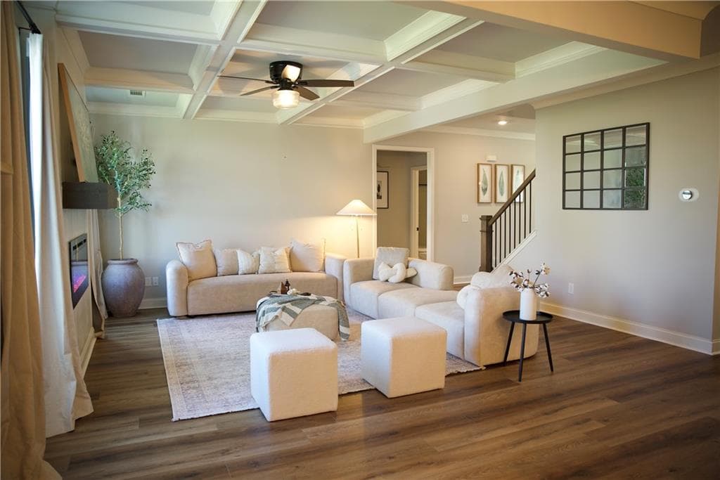 5 bedroom, 4 bathroom, 3,725 sq ft single family residence for rent at 3666 Andover Way, Buford, GA 30519 for $3,550 a month — photo 4