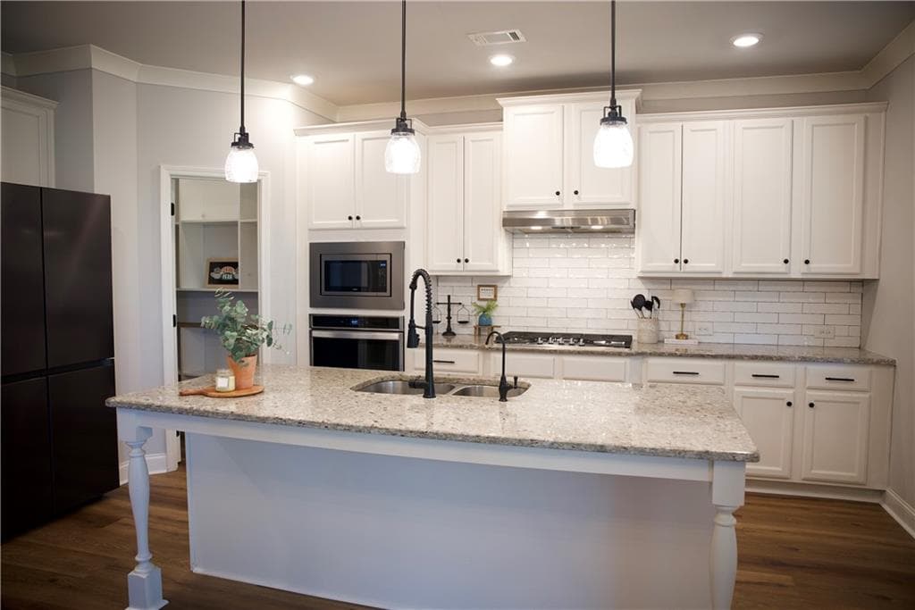 5 bedroom, 4 bathroom, 3,725 sq ft single family residence for rent at 3666 Andover Way, Buford, GA 30519 for $3,550 a month — photo 6