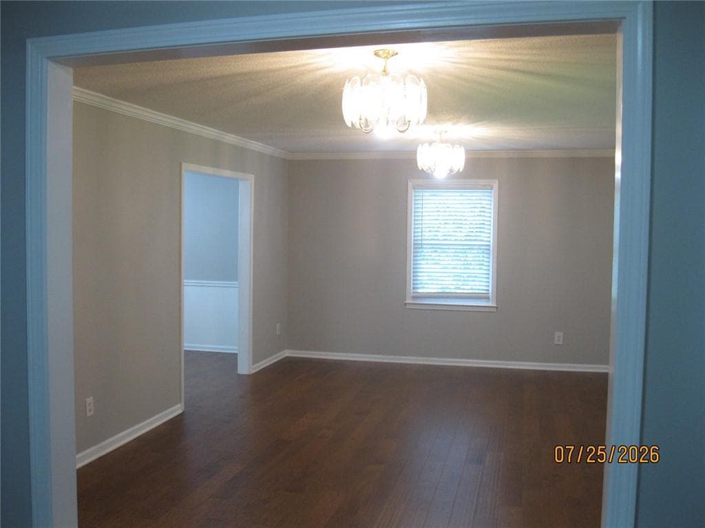 4 bedroom, 3 bathroom, 2,503 sq ft single family residence for rent at 5159 Stratham Drive, Dunwoody, GA 30338 for $3,400 a month — photo 10