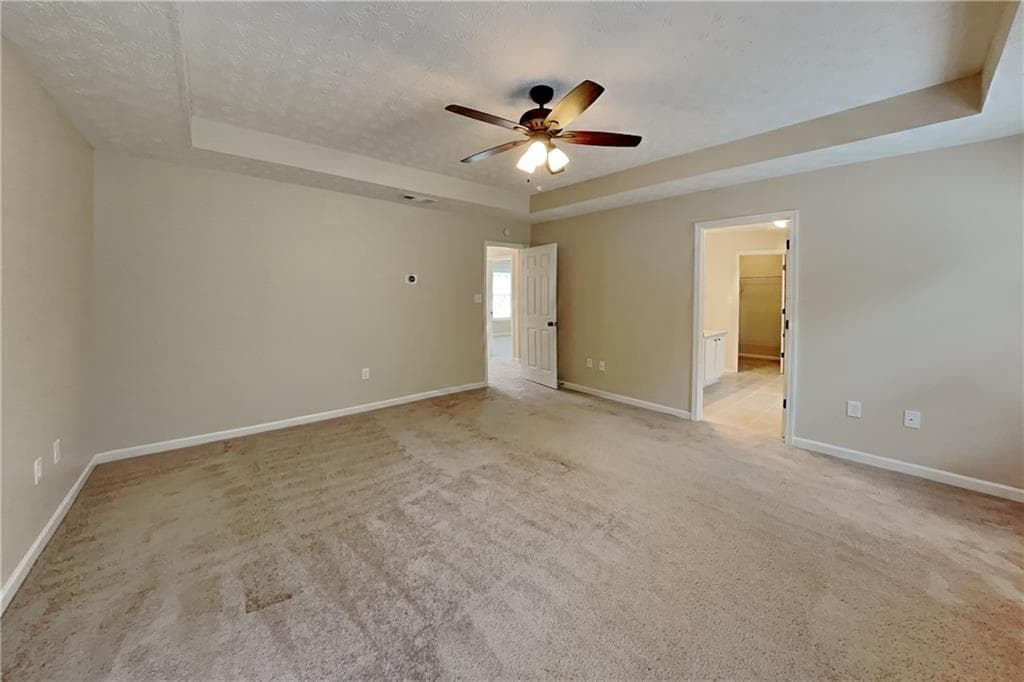 4 bedroom, 3 bathroom, 2,482 sq ft single family residence for rent at 7435 Calm Springs Drive, Flowery Branch, GA 30542 for $2,400 a month — photo 8