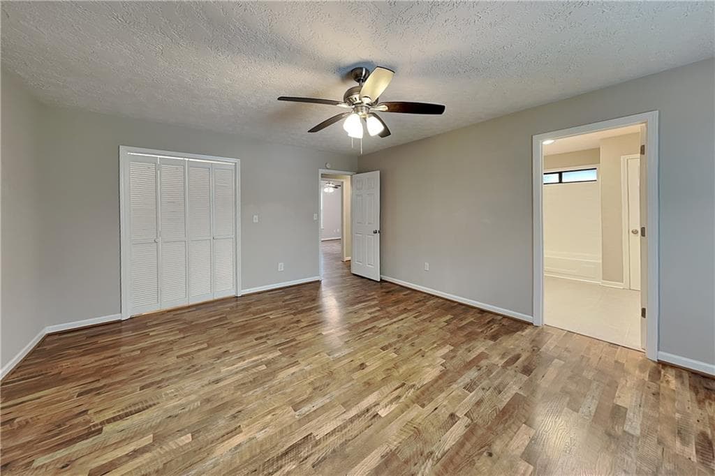 3 bedroom, 2 bathroom, 1,558 sq ft single family residence for rent at 400 Ansley Drive, Roswell, GA 30076 for $2,490 a month — photo 9
