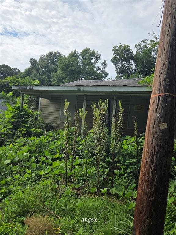 4 bedroom, 2 bathroom, 1,604 sq ft single family residence for sale at 1437 Murray Street, Atlanta, GA 30315 — photo 3