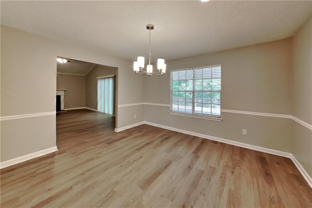 4 bedroom, 3 bathroom, 2,496 sq ft single family residence for rent at 1870 Rocksram Drive, Buford, GA 30519 for $2,400 a month — photo 7
