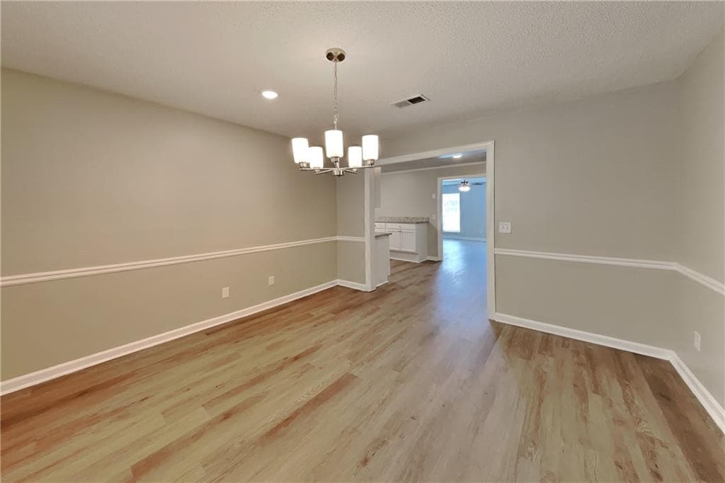 4 bedroom, 3 bathroom, 2,496 sq ft single family residence for rent at 1870 Rocksram Drive, Buford, GA 30519 for $2,400 a month — photo 8