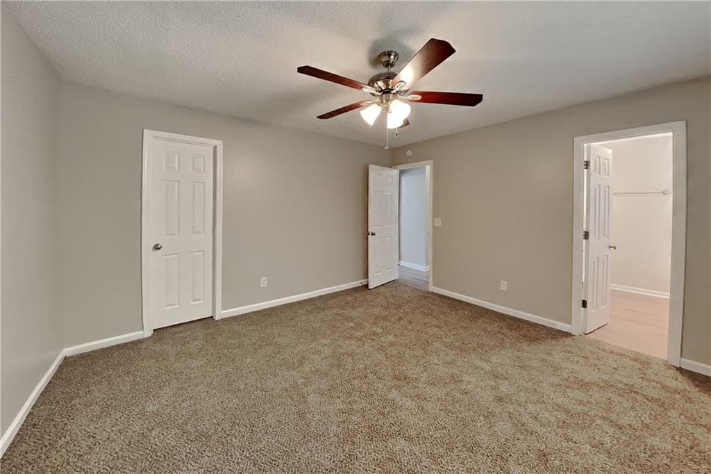 4 bedroom, 3 bathroom, 2,496 sq ft single family residence for rent at 1870 Rocksram Drive, Buford, GA 30519 for $2,400 a month — photo 9