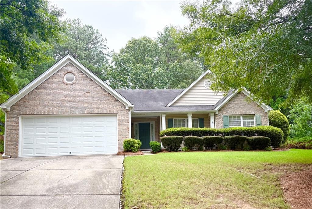 3877 Cove Top Court, Loganville, GA 30052 — most recent listing photo