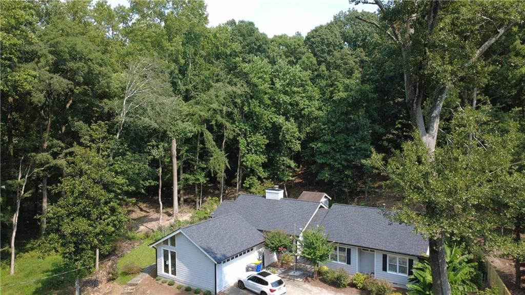 3 bedroom, 3 bathroom, 2,067 sq ft single family residence for sale at 1980 Westwood Circle, Smyrna, GA 30080