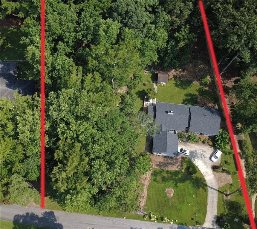 3 bedroom, 3 bathroom, 2,067 sq ft single family residence for sale at 1980 Westwood Circle, Smyrna, GA 30080 — photo 2