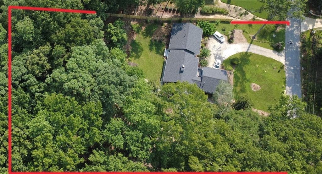 3 bedroom, 3 bathroom, 2,067 sq ft single family residence for sale at 1980 Westwood Circle, Smyrna, GA 30080 — photo 3