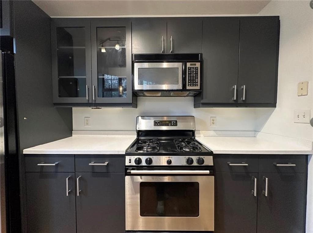 2 bedroom, 2 bathroom, 1,432 sq ft condominium for rent at 790 North Avenue 108, Atlanta, GA 30306 for $2,750 a month — photo 5