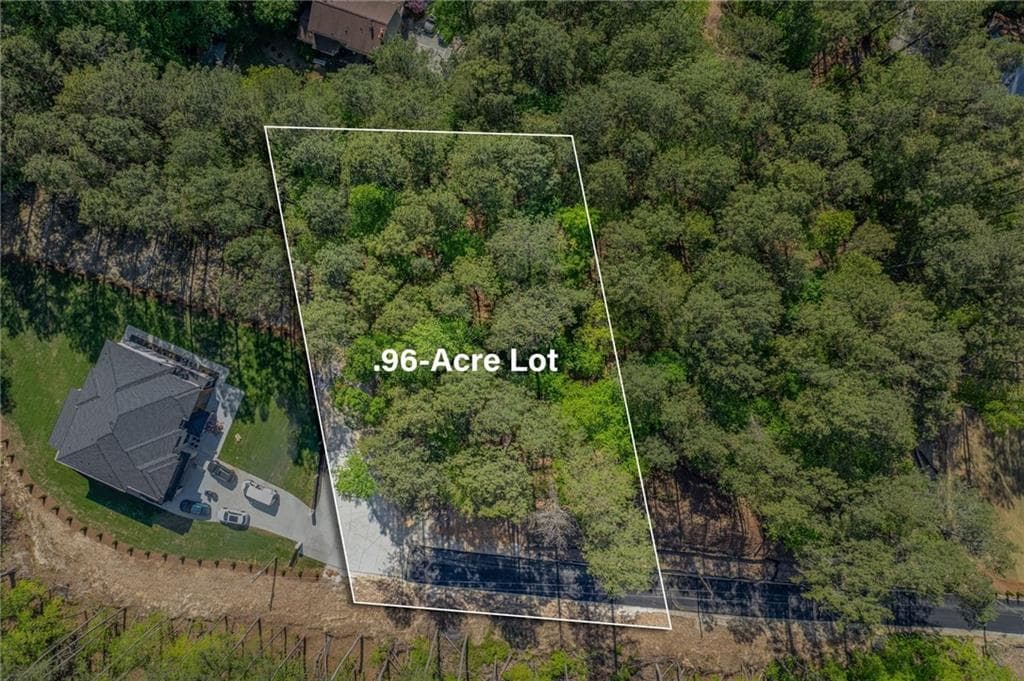 single family residence for sale at 1561 Whitley Road, Dacula, GA 30019