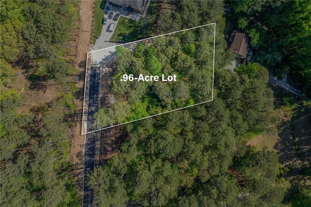 single family residence for sale at 1561 Whitley Road, Dacula, GA 30019 — photo 2