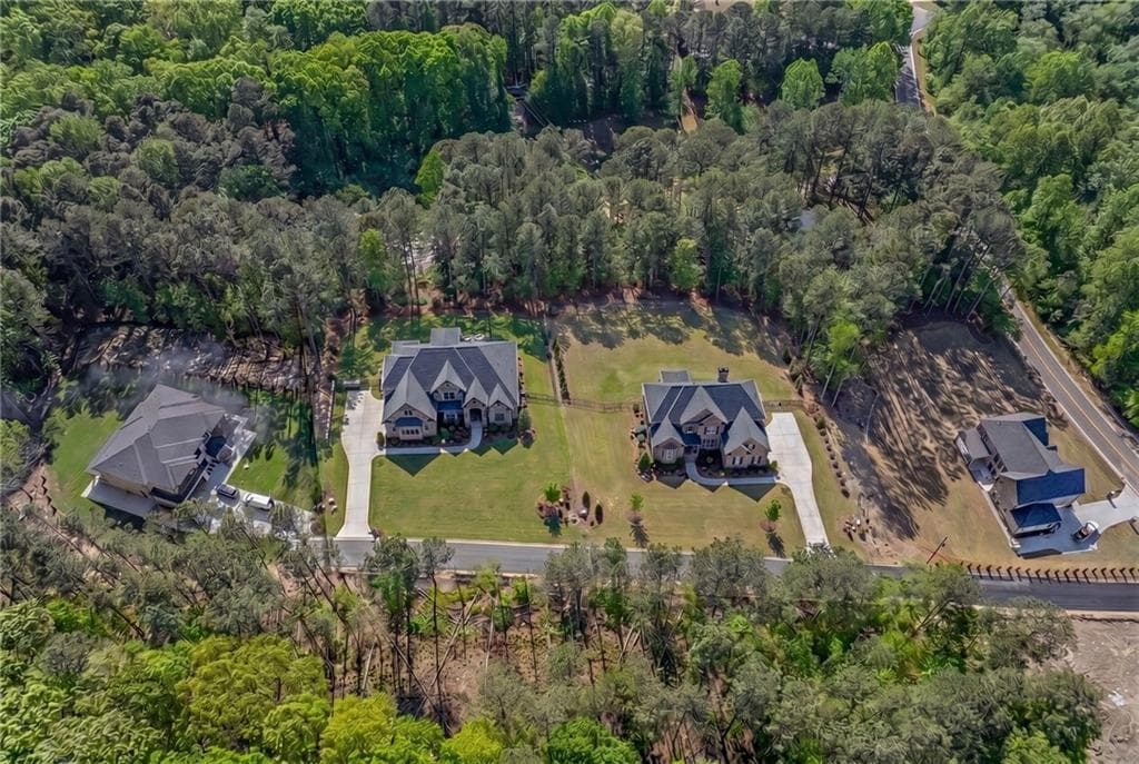 single family residence for sale at 1561 Whitley Road, Dacula, GA 30019 — photo 8