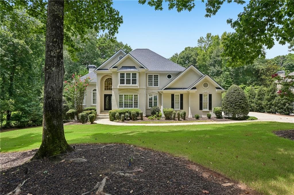 703 Prestige Point, Peachtree City, GA 30269 — most recent listing photo