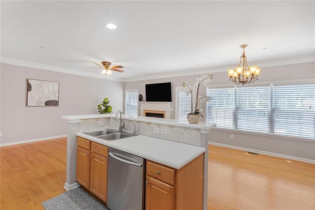 3 bedroom, 4 bathroom, 2,664 sq ft townhouse for rent at 132 Wetherbrooke Lane 3, Smyrna, GA 30082 for $2,950 a month — photo 1 of 23