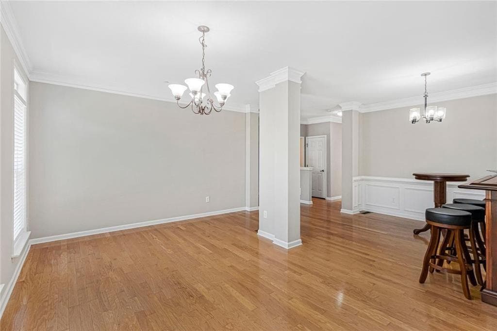 3 bedroom, 4 bathroom, 2,664 sq ft townhouse for rent at 132 Wetherbrooke Lane 3, Smyrna, GA 30082 for $2,950 a month — photo 3