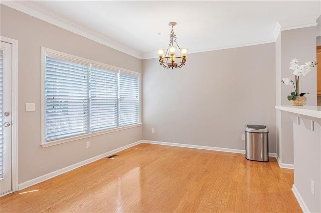 3 bedroom, 4 bathroom, 2,664 sq ft townhouse for rent at 132 Wetherbrooke Lane 3, Smyrna, GA 30082 for $2,950 a month — photo 6