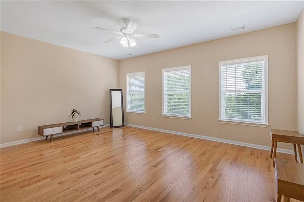 3 bedroom, 4 bathroom, 2,664 sq ft townhouse for rent at 132 Wetherbrooke Lane 3, Smyrna, GA 30082 for $2,950 a month — photo 9