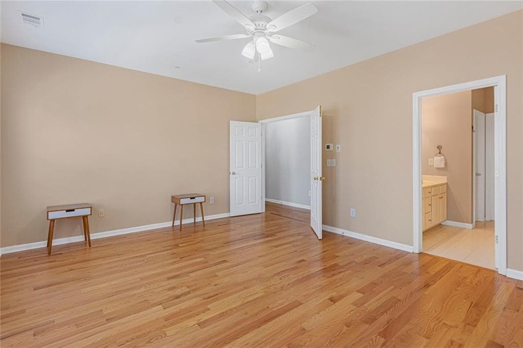 3 bedroom, 4 bathroom, 2,664 sq ft townhouse for rent at 132 Wetherbrooke Lane 3, Smyrna, GA 30082 for $2,950 a month — photo 10
