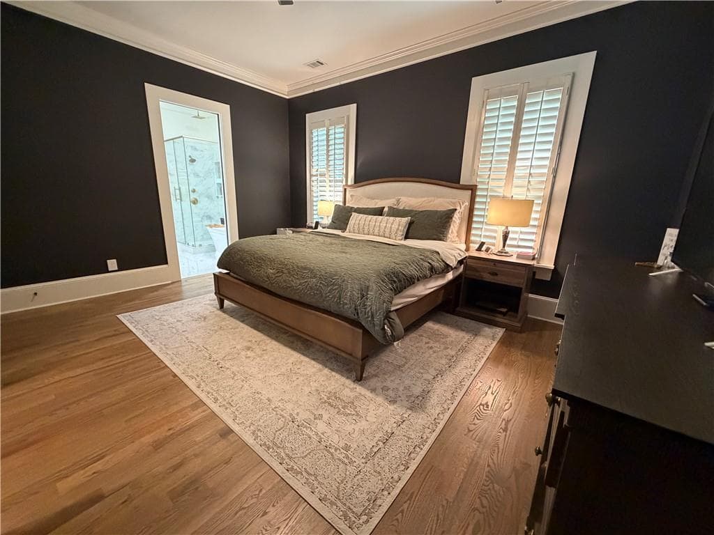 5 bedroom, 4 bathroom, 4,735 sq ft single family residence for sale at 6530 Center Grove St, Cumming, GA 30040 — photo 9