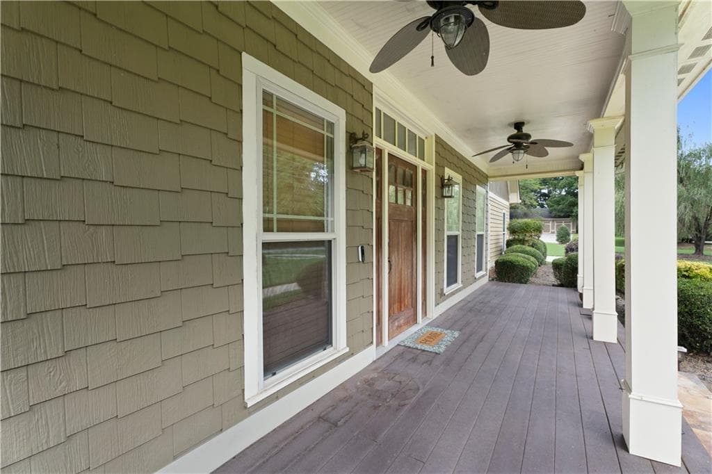 3 bedroom, 3 bathroom, 2,160 sq ft single family residence for sale at 30 W Macedonia Church Road, Oxford, GA 30054 — photo 5