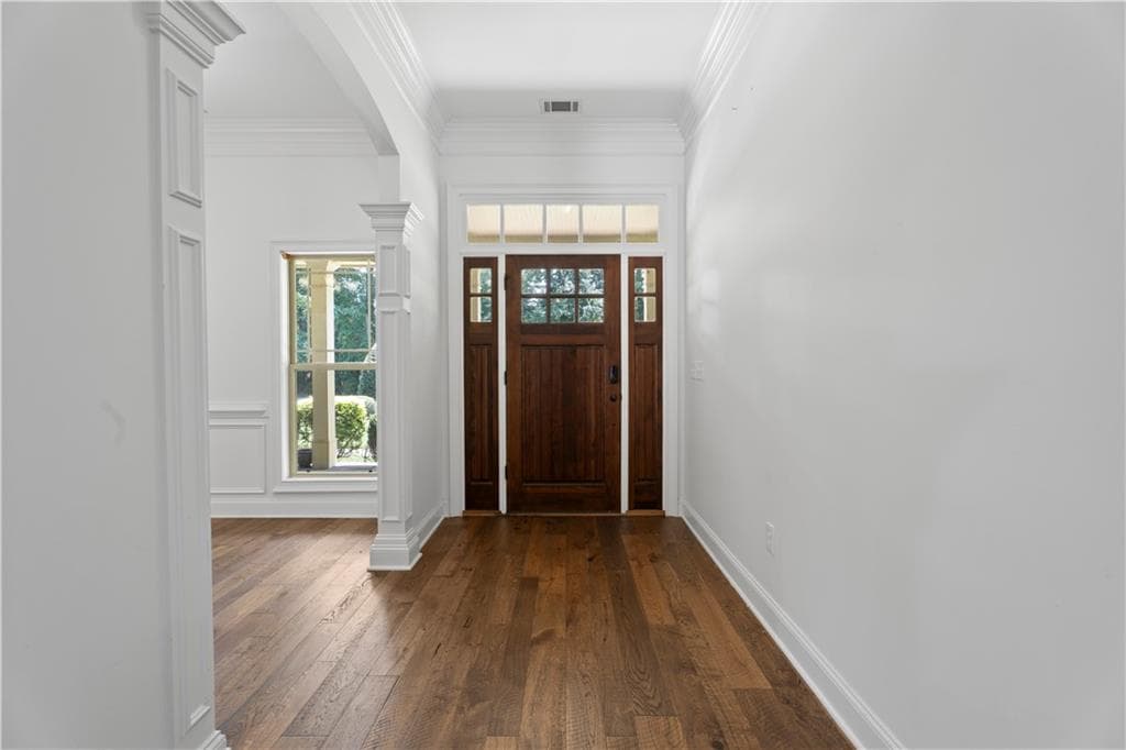 3 bedroom, 3 bathroom, 2,160 sq ft single family residence for sale at 30 W Macedonia Church Road, Oxford, GA 30054 — photo 6