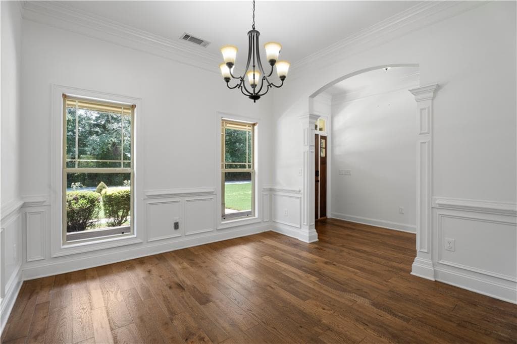 3 bedroom, 3 bathroom, 2,160 sq ft single family residence for sale at 30 W Macedonia Church Road, Oxford, GA 30054 — photo 7