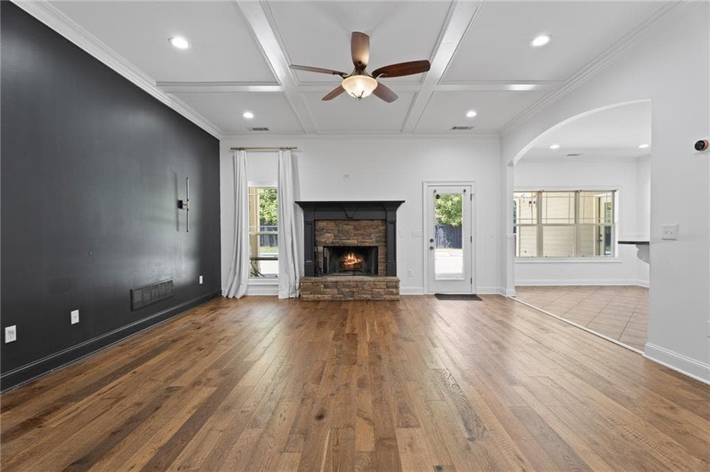 3 bedroom, 3 bathroom, 2,160 sq ft single family residence for sale at 30 W Macedonia Church Road, Oxford, GA 30054 — photo 10