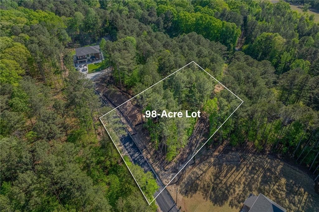 single family residence for sale at 1559 Whitley Road, Dacula, GA 30019