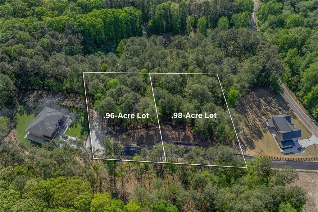 single family residence for sale at 1559 Whitley Road, Dacula, GA 30019 — photo 4