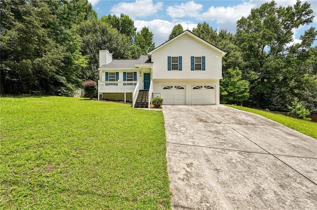 39 Ledbetter Place, Dallas, GA 30132 — most recent listing photo