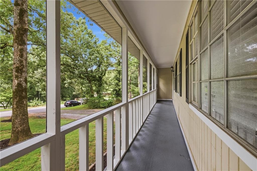 3 bedroom, 2 bathroom, 2,056 sq ft single family residence for sale at 326 Princess Avenue, Woodstock, GA 30189 — photo 5