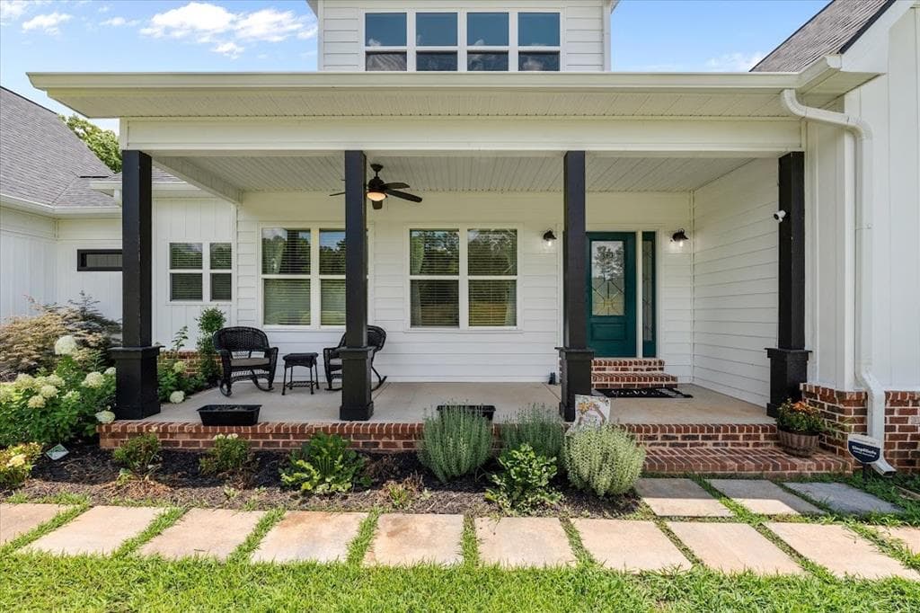 160 Shoemake Road, Carrollton, GA 30116 — most recent listing photo