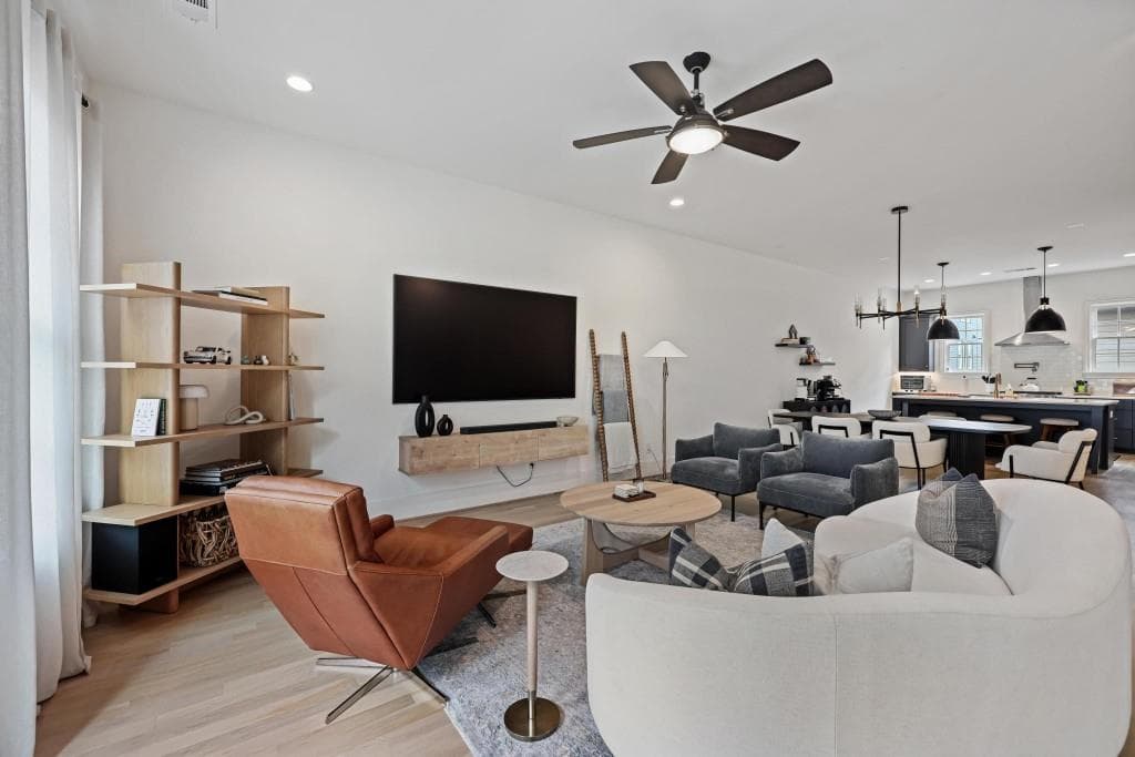3 bedroom, 4 bathroom, 2,000 sq ft townhouse for sale at 14 Bass Street, Atlanta, GA 30315 — photo 5