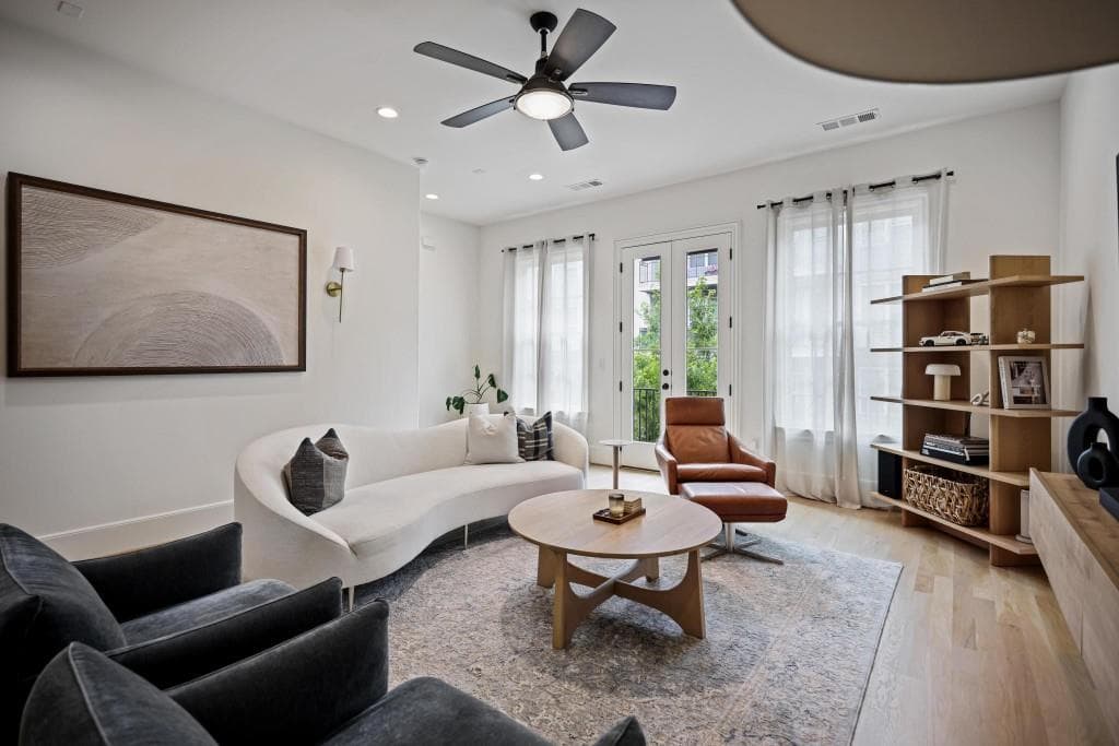 3 bedroom, 4 bathroom, 2,000 sq ft townhouse for sale at 14 Bass Street, Atlanta, GA 30315 — photo 7