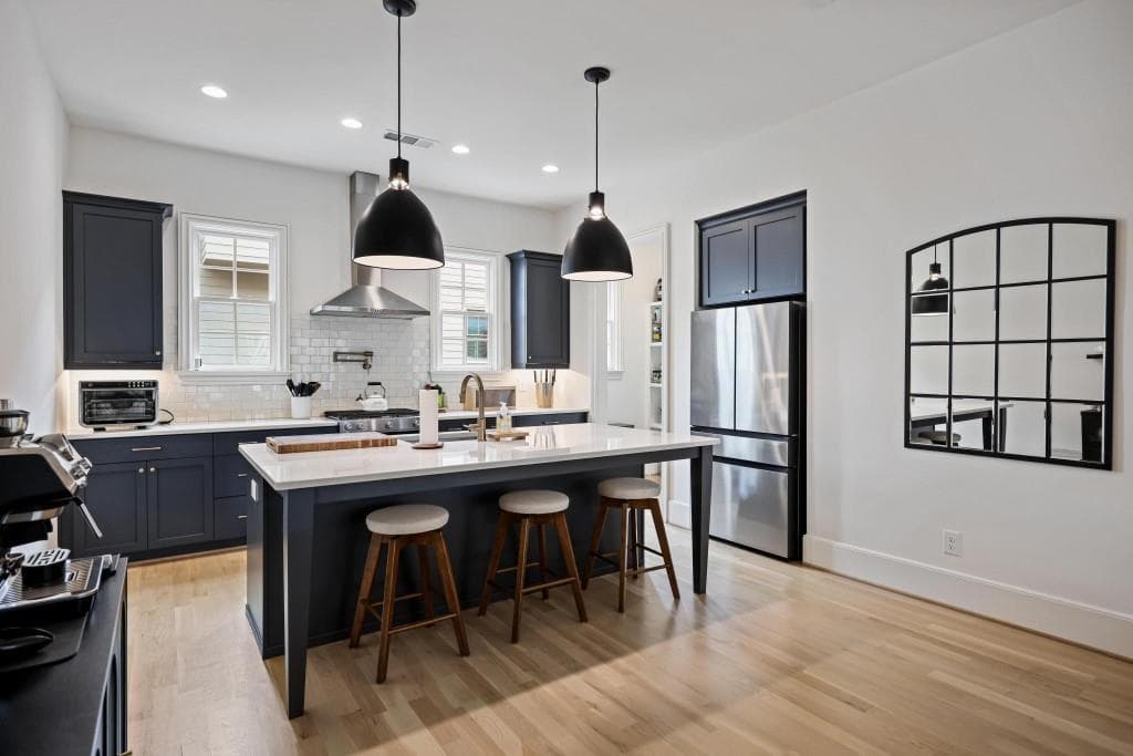 3 bedroom, 4 bathroom, 2,000 sq ft townhouse for sale at 14 Bass Street, Atlanta, GA 30315 — photo 9