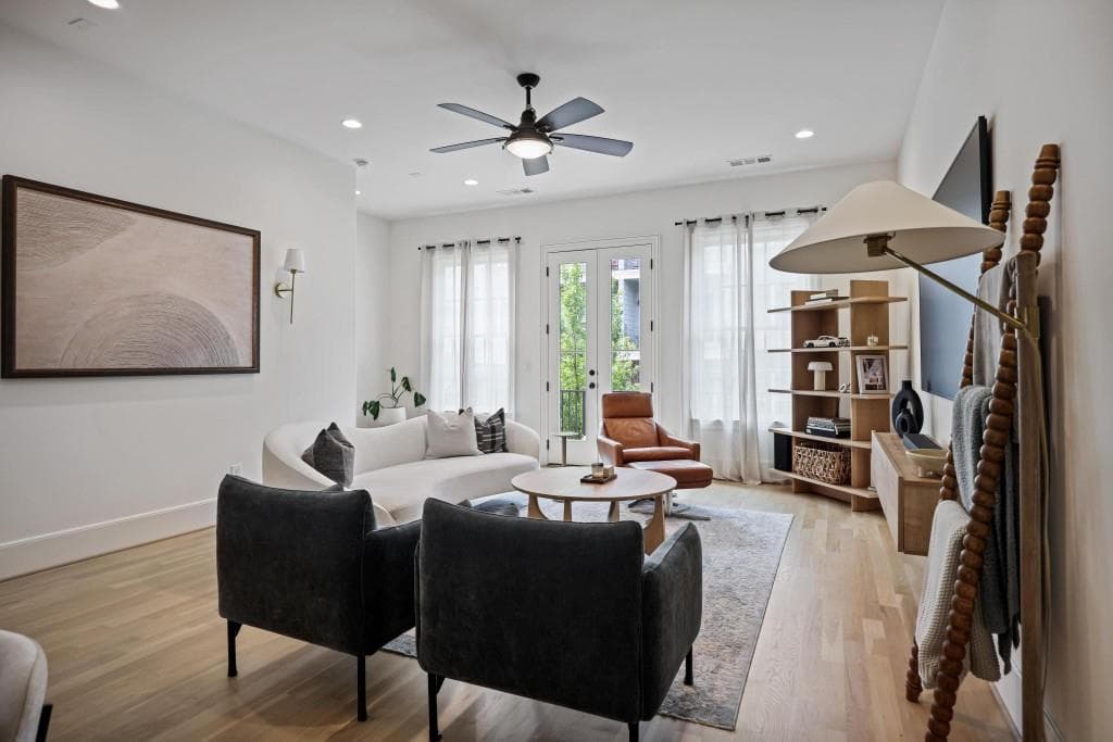 3 bedroom, 4 bathroom, 2,000 sq ft townhouse for sale at 14 Bass Street, Atlanta, GA 30315 — photo 10